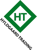 Hyldgaard Trading ApS Logo